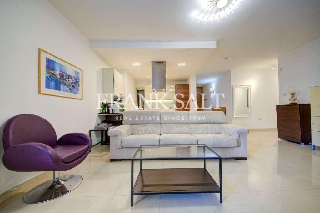 Main image of property: Sliema