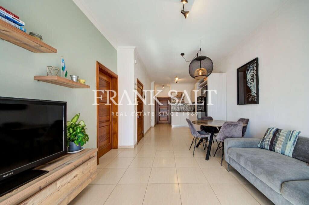 Main image of property: Naxxar