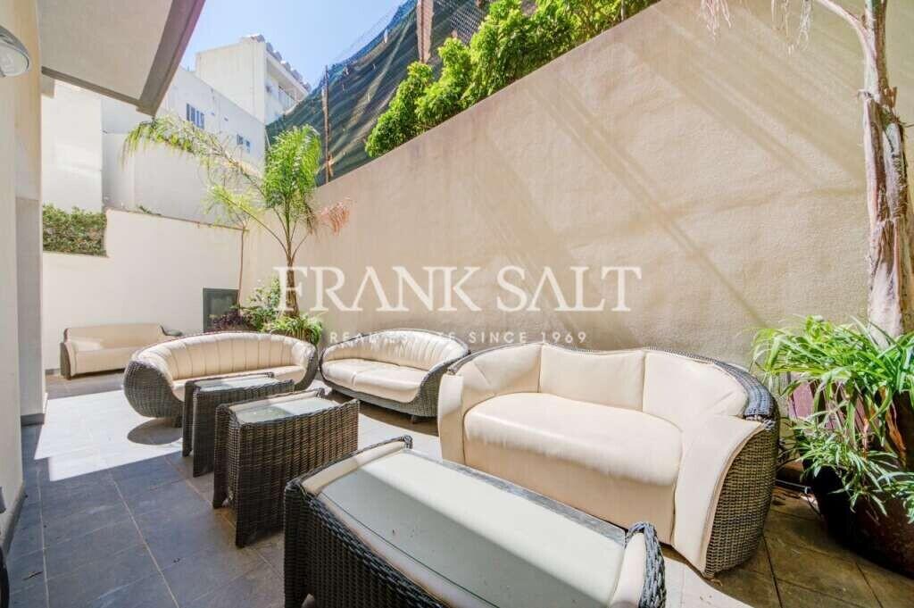 Main image of property: Pender Gardens St Julians, Malta
