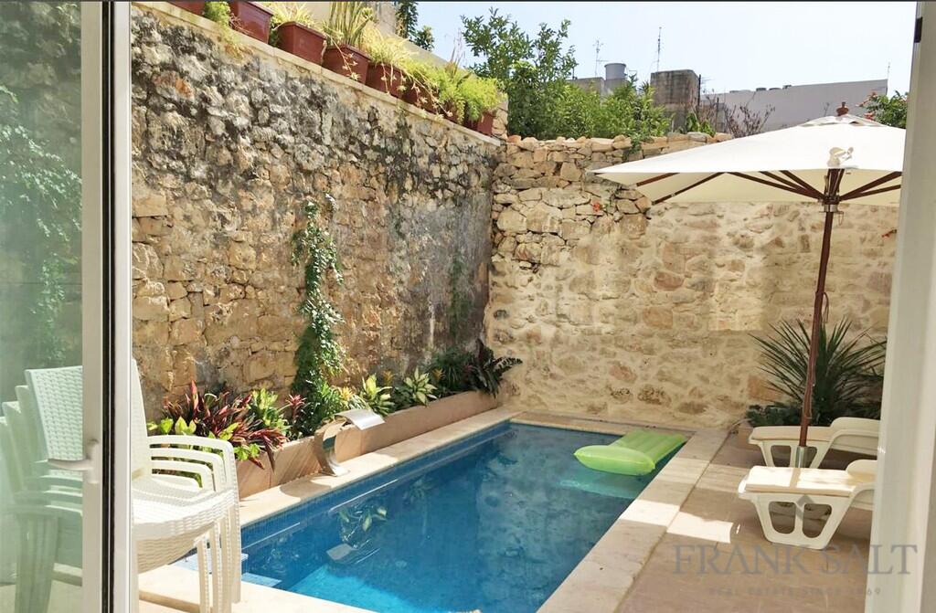 Main image of property: Sliema