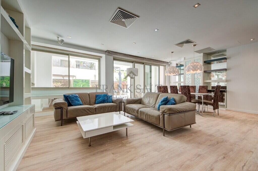 Main image of property: Tigne Point Sliema, Malta