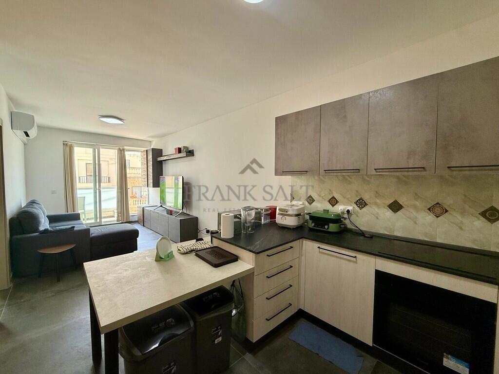 Main image of property: Swieqi