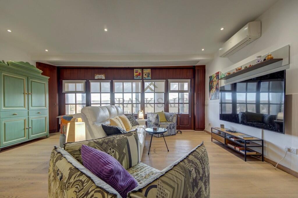 Main image of property: Birgu