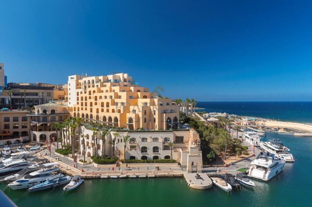 Main image of property: Portomaso, Malta