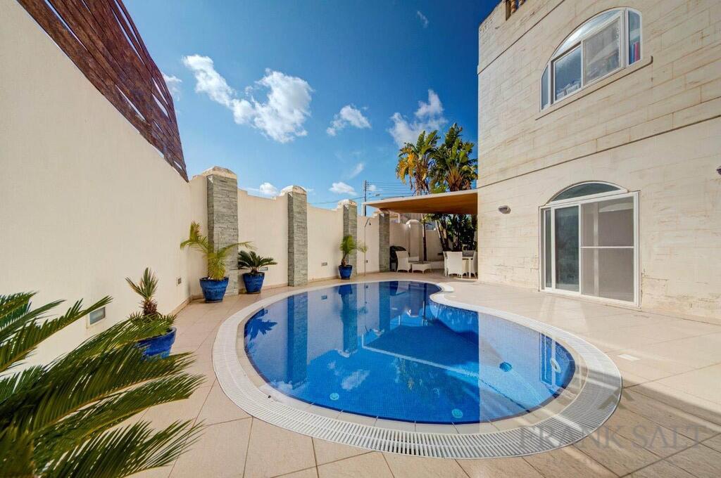 Main image of property: Attard