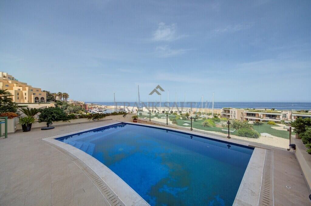 Main image of property: Portomaso, Malta