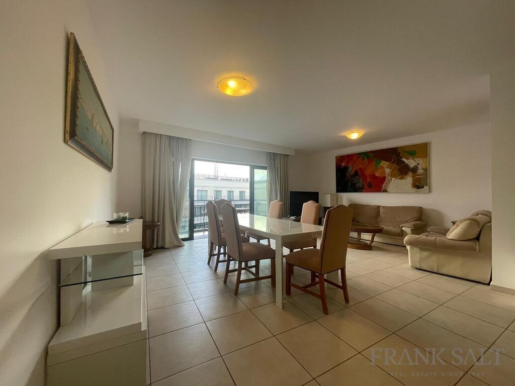 Main image of property: Pender Gardens St Julians, Malta