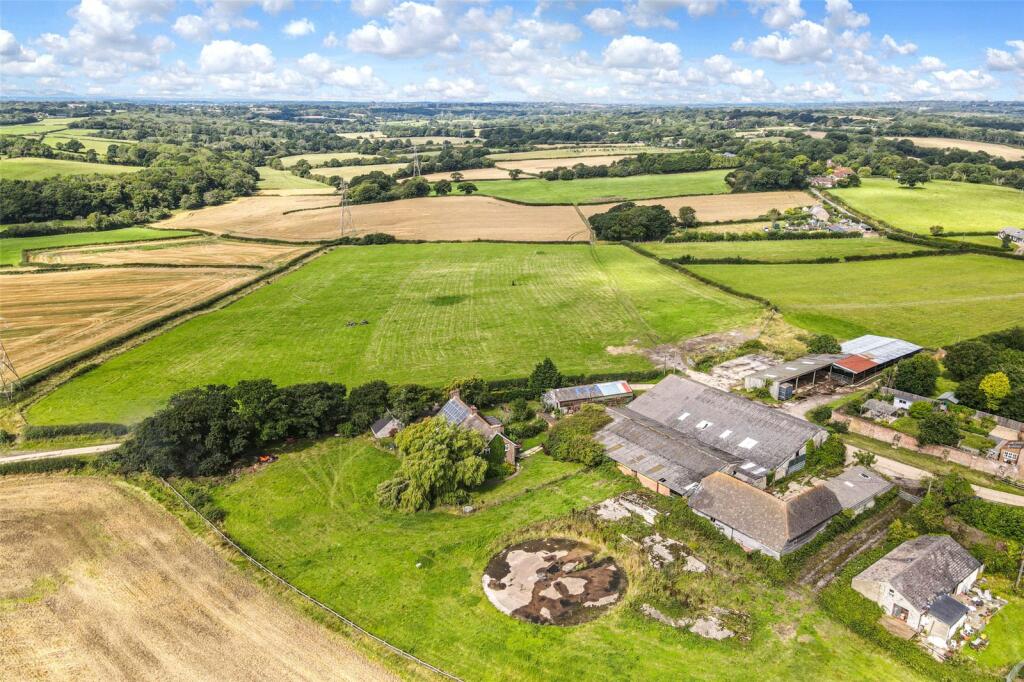 Land for sale in Royal Oak Lane, Crowhurst, TN33