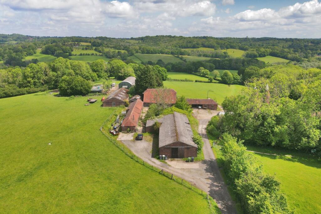 Main image of property: c/o Wadhurst Park, Wadhurst, East Sussex, TN5