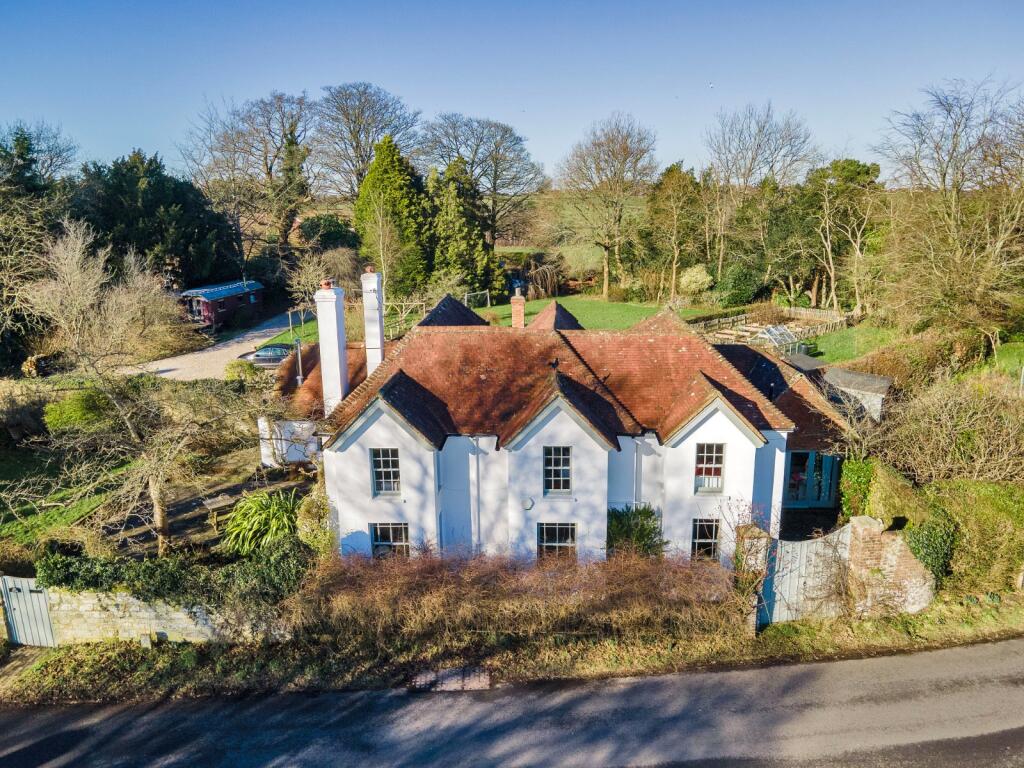 Main image of property: Cade Street, Heathfield, TN21