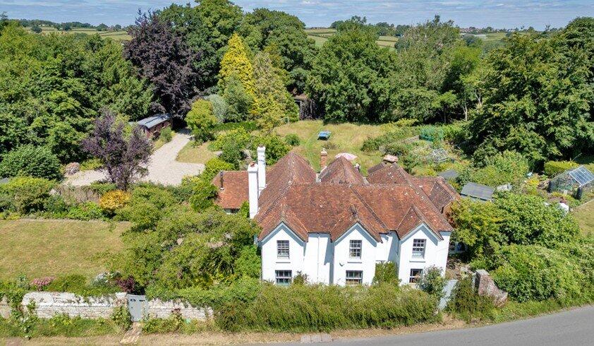 Main image of property: Cade Street, Heathfield, TN21