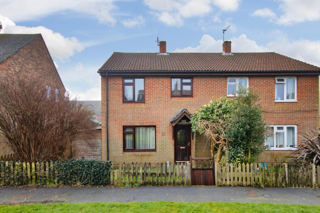 Main image of property: Church Marks Lane, East Hoathly, BN8