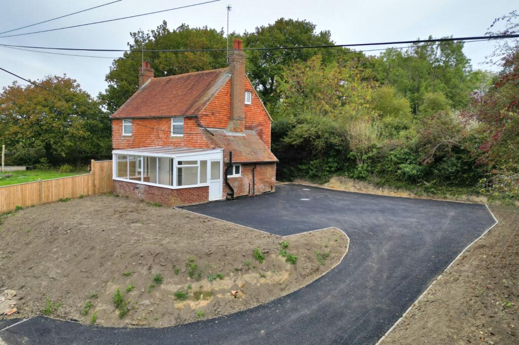 Main image of property: Golden Cross Cottages, Lower Road, Herstmonceux, BN27