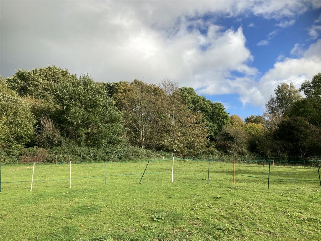 Land for sale in Tubwell Lane, Maynards Green, TN21