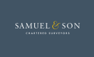 Samuel and Son Chartered Surveyors logo