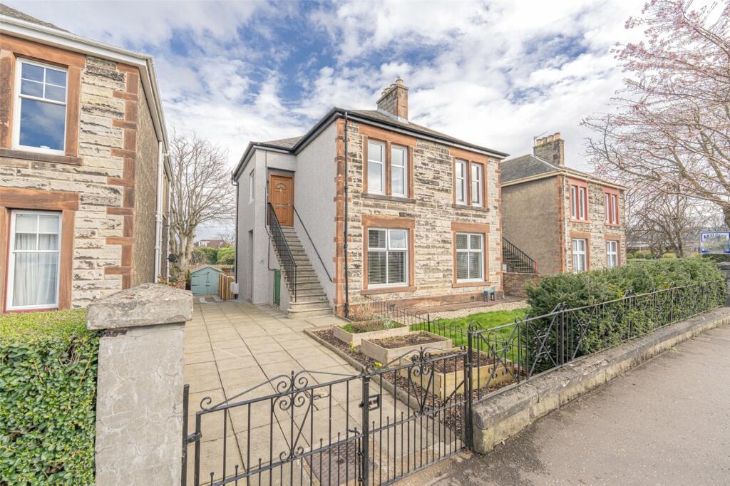 3 bedroom house for sale in 147 Saughtonhall Drive, Edinburgh, EH12