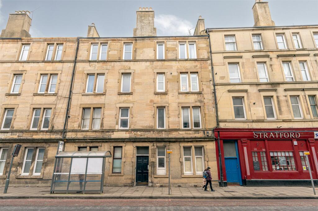 Main image of property: 223/6 Gorgie Road, Edinburgh, EH11