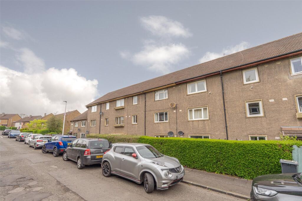 Main image of property: 16/4 Redhall Place, Edinburgh, EH14