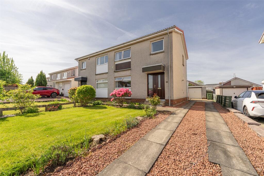 Main image of property: 11 Old Dean Road, Longniddry, East Lothian, EH32