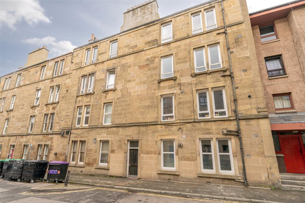 Main image of property: 16/7-1F3 Murdoch Terrace, Edinburgh, EH11