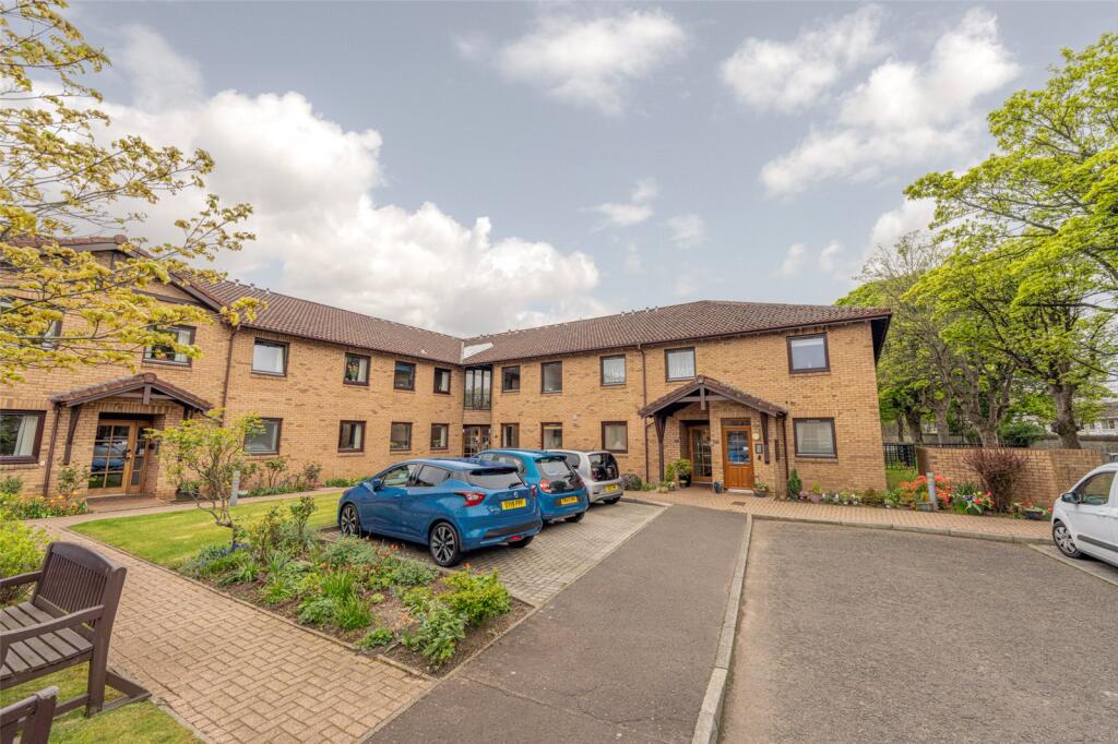 Main image of property: 81/2 Craiglockhart Terrace, Edinburgh, EH14