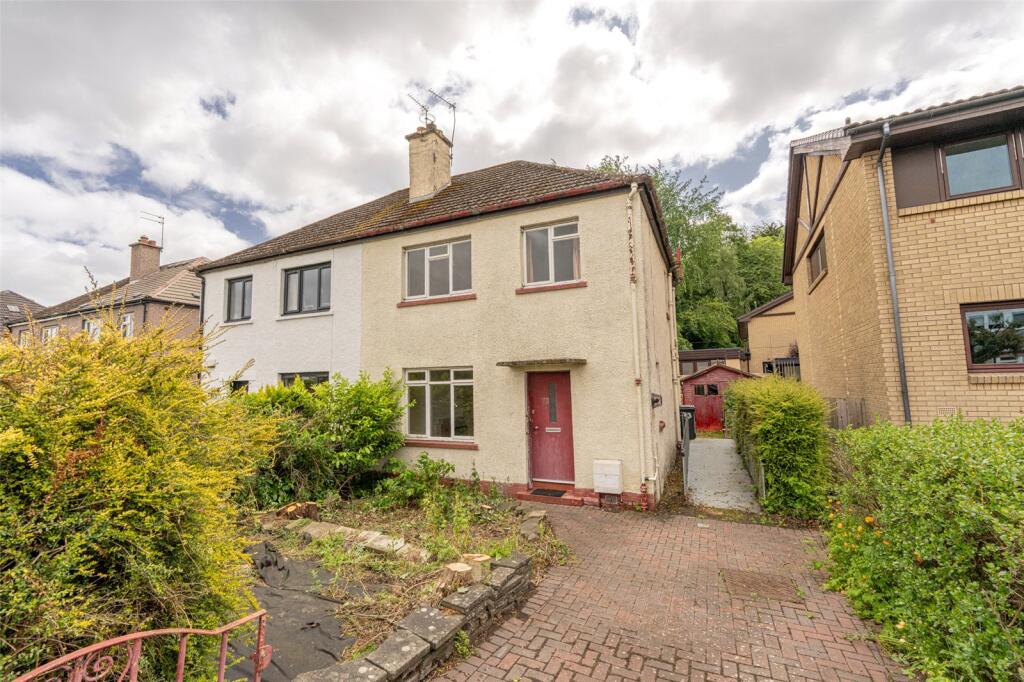 Main image of property: 73 Craigcrook Road, Edinburgh, EH4