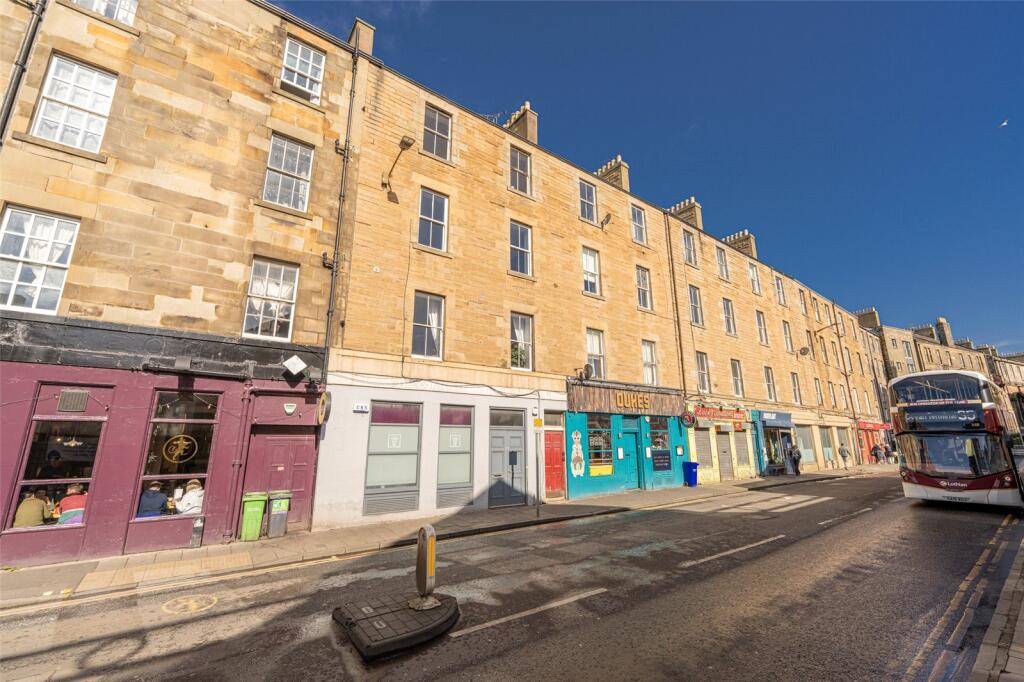 Main image of property: 29/4 Duke Street, Edinburgh, EH6