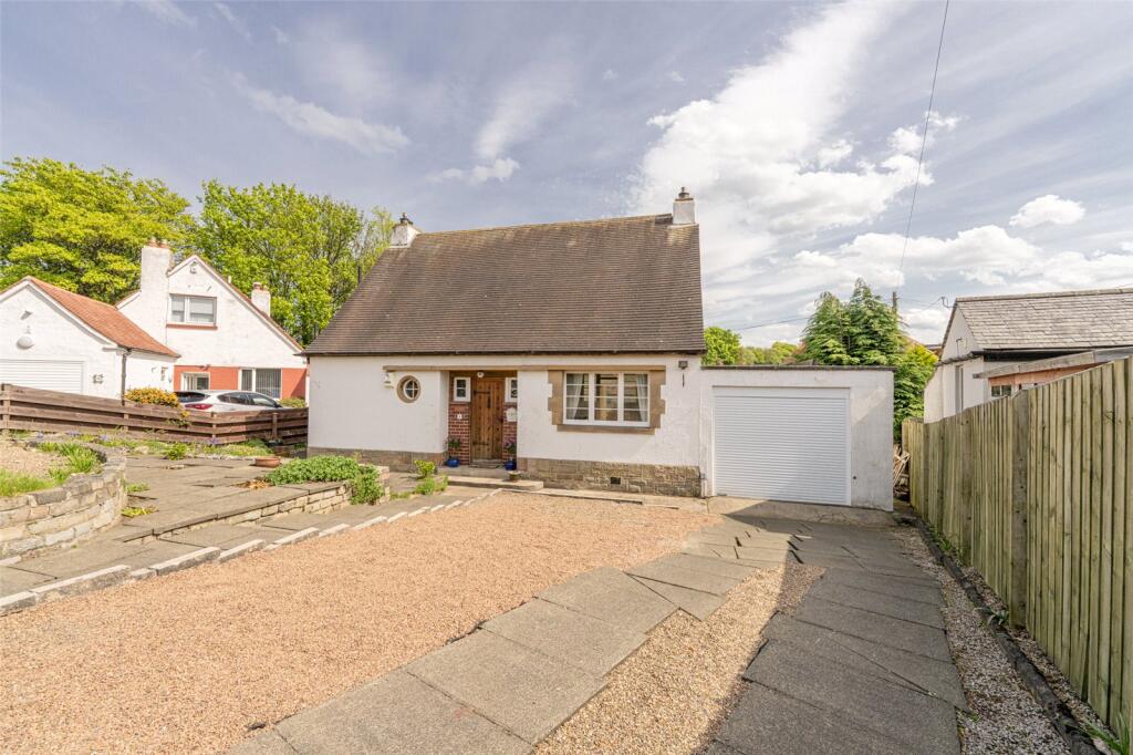 Main image of property: 4 Craigleith Bank, Edinburgh, EH4