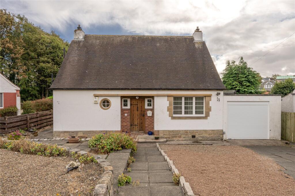 Main image of property: 4 Craigleith Bank, Edinburgh, EH4