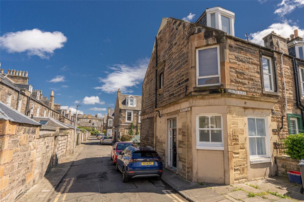 Main image of property: 1 Fingzies Place, Edinburgh, EH6