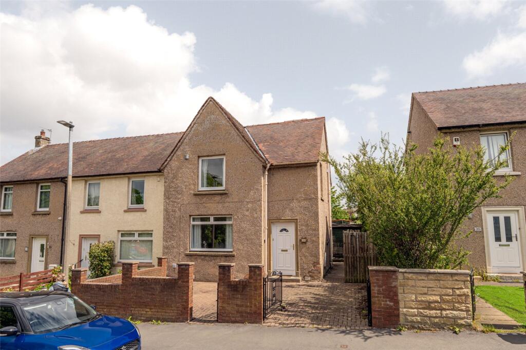 Main image of property: 33 Parkgrove Road, Edinburgh, EH4