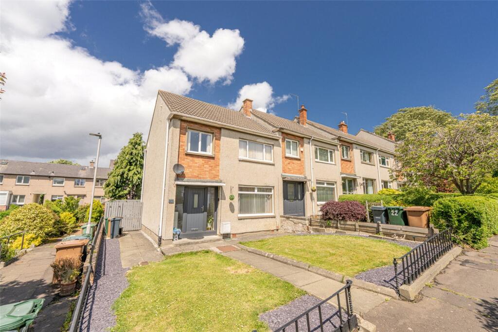 Main image of property: 24 Falkland Gardens, Edinburgh, EH12