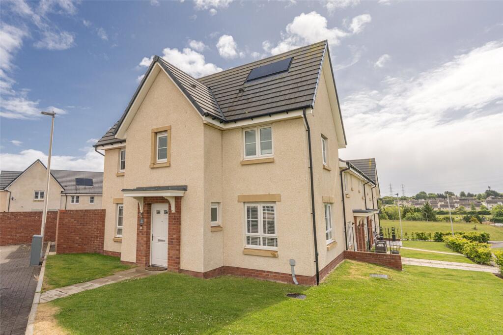 Main image of property: 3 Lochiel Crossway, Edinburgh, EH17