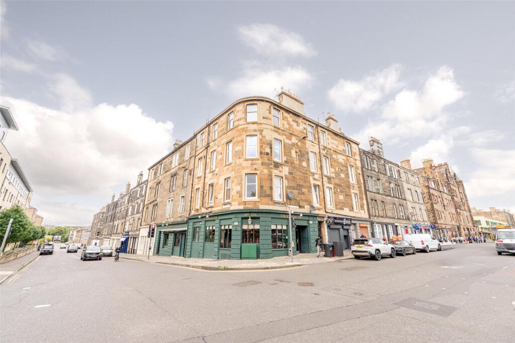 Main image of property: 282(3F1) Bonnington Road, Edinburgh, EH6