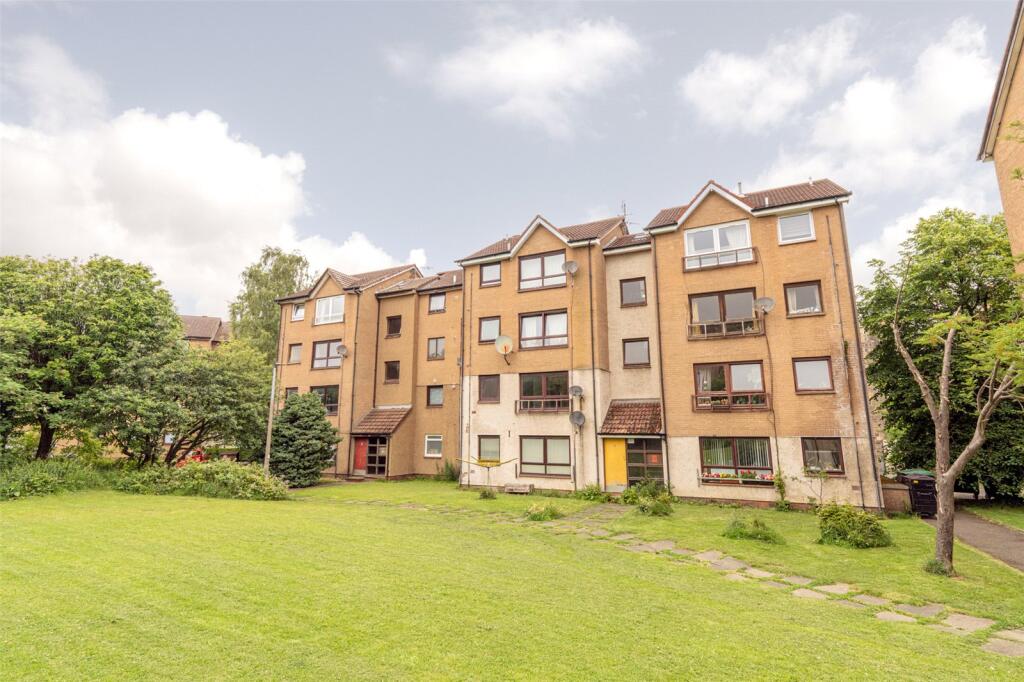 Main image of property: 8/6 Bathfield, Edinburgh, EH6