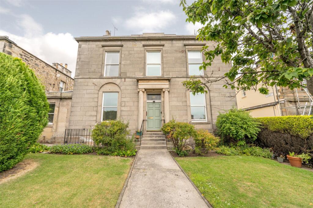 Main image of property: 21/1 Minto Street, Edinburgh, EH9