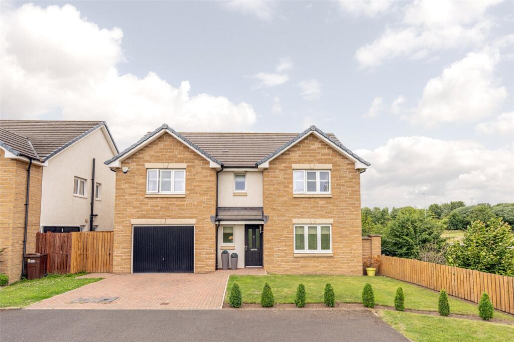 Main image of property: 123 Mayflower Gardens, Loanhead, Midlothian, EH20