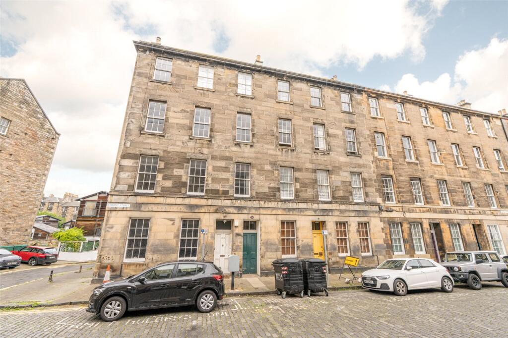 Main image of property: 34/4 Barony Street, Edinburgh, EH3