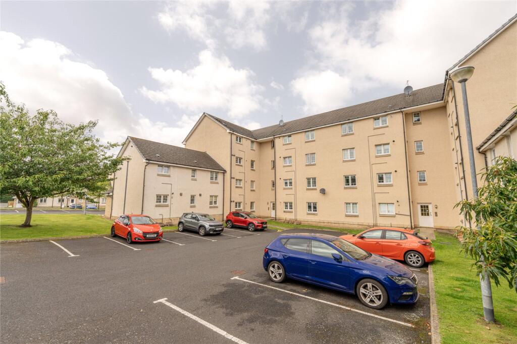Main image of property: 18/2 McGregor Pend, Prestonpans, East Lothian, EH32
