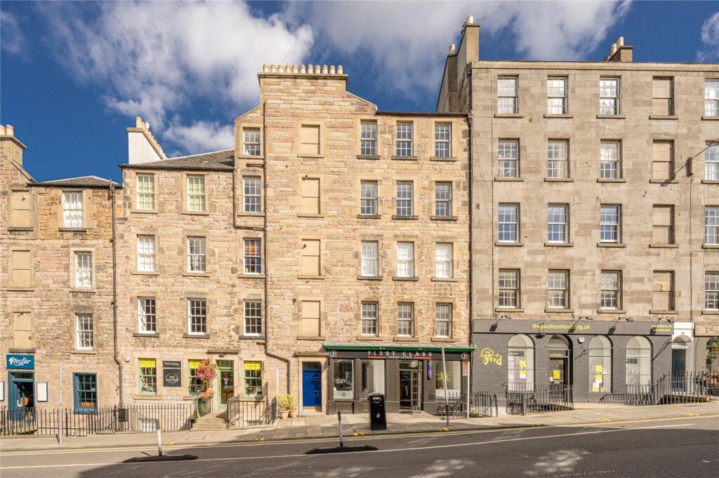 Main image of property: 69(4F2) Broughton Street, Edinburgh, EH1