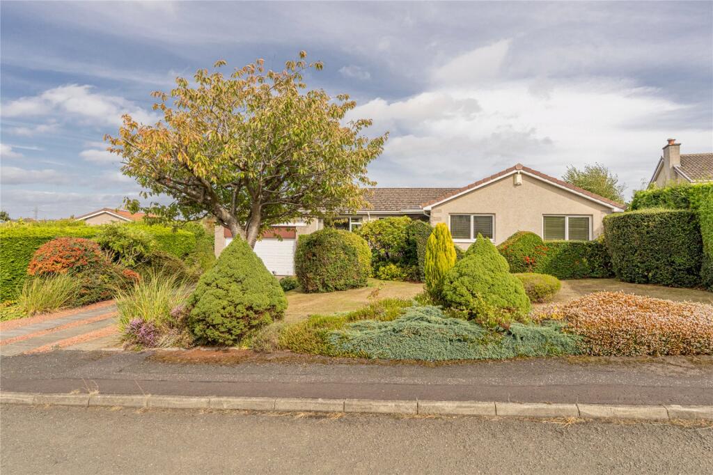 Main image of property: 1 Cherry Tree Grove, Balerno, EH14