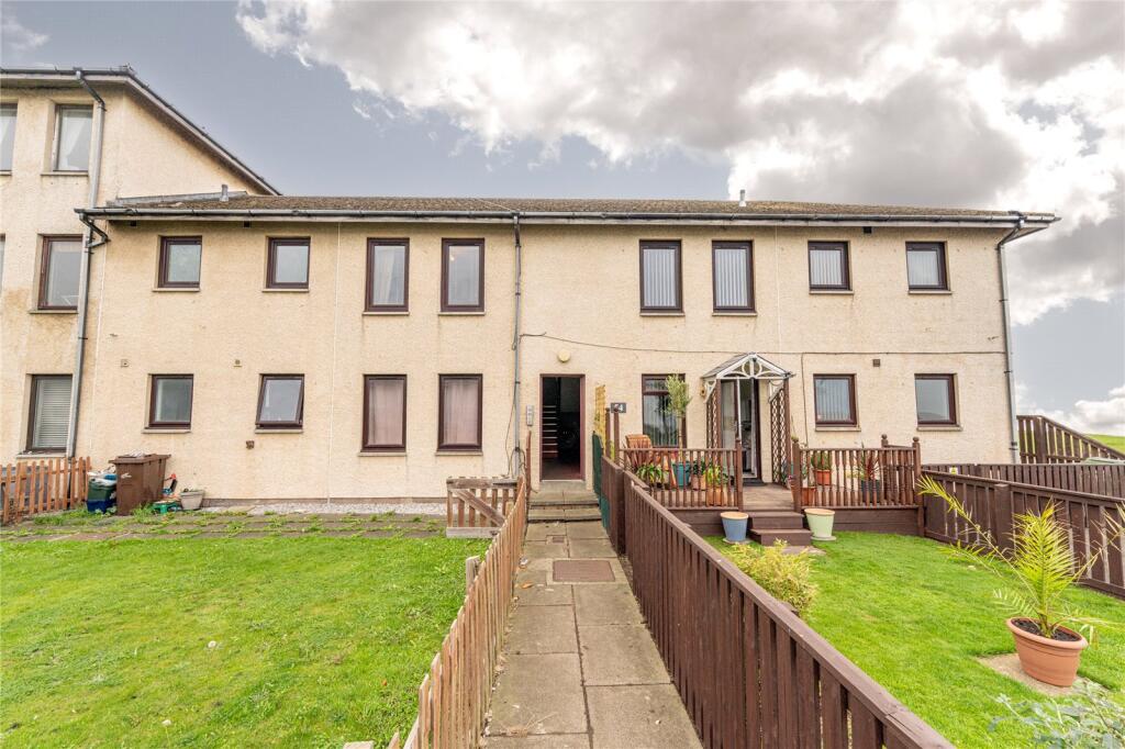 Main image of property: 64 Fowlers Court, Prestonpans, East Lothian, EH32