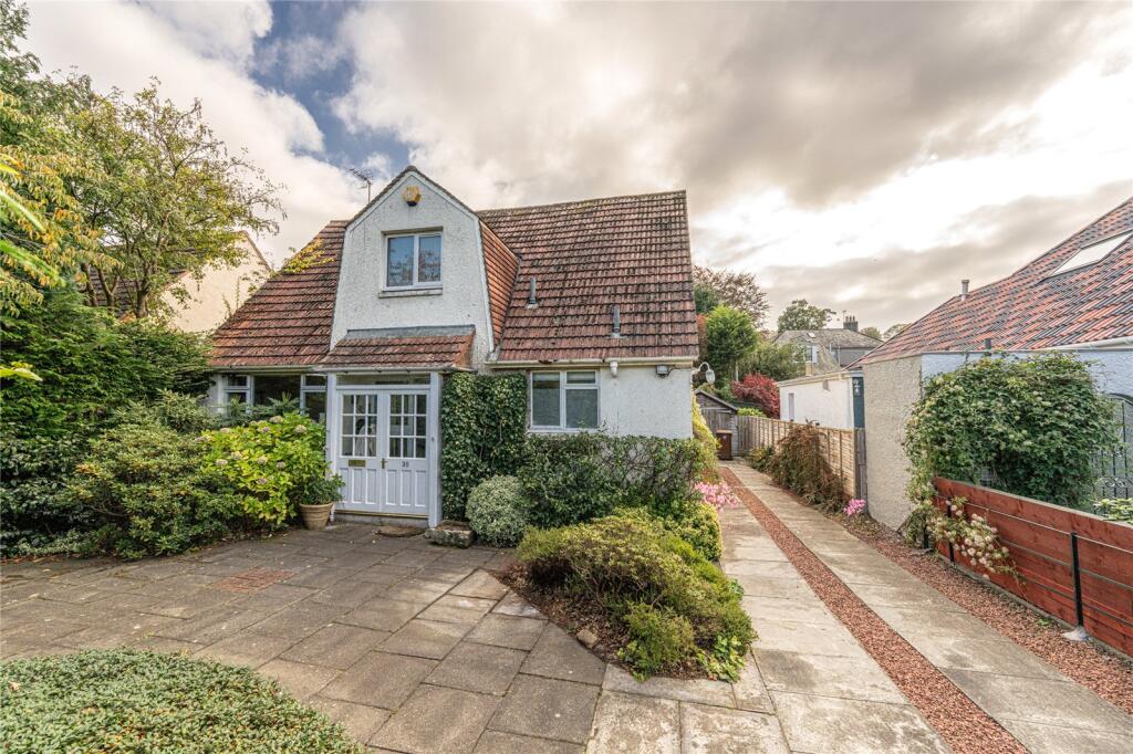 Main image of property: 35 South Barnton Avenue, Edinburgh, EH4