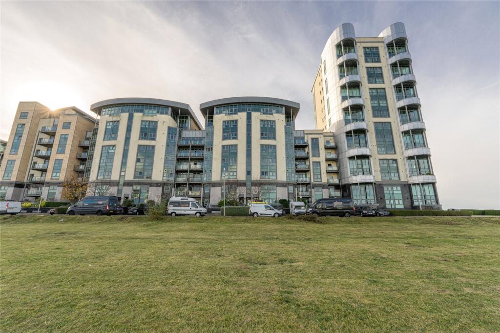 Main image of property: 5/4 Western Harbour Way, Edinburgh, EH6