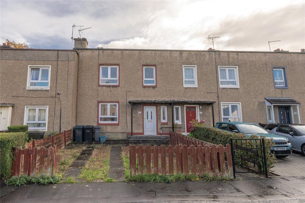 Main image of property: 31 Broomhouse Place South, Edinburgh, EH11