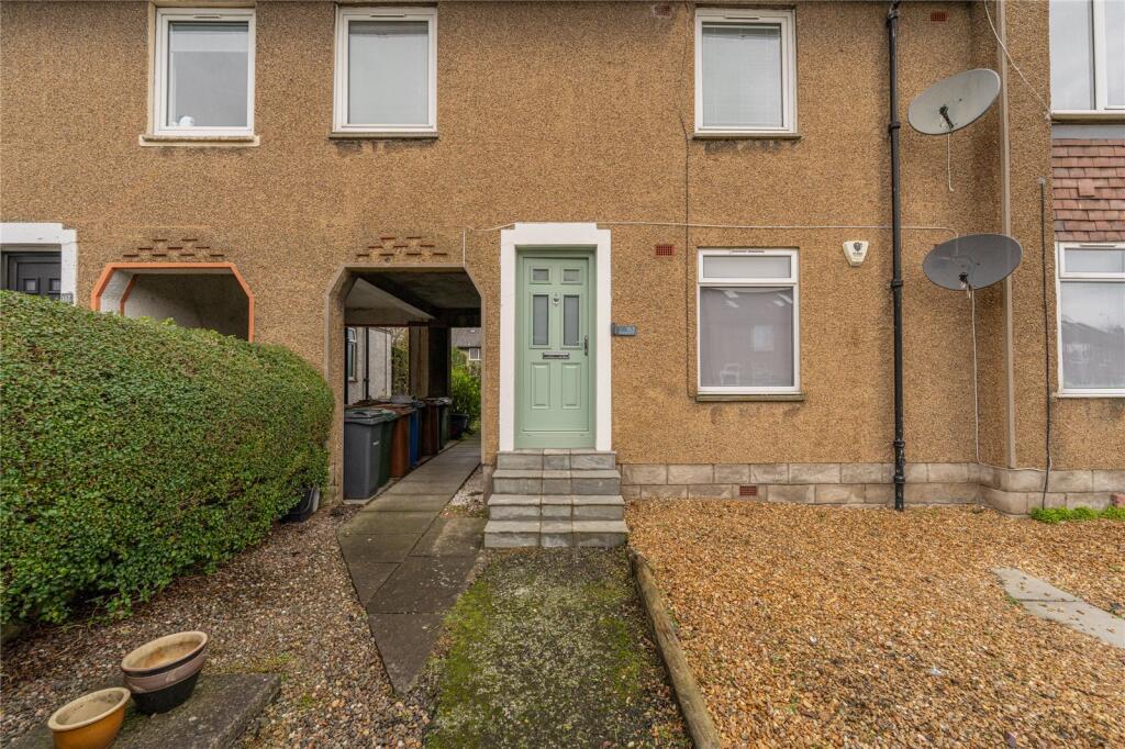 Main image of property: 163 Broomfield Crescent, Edinburgh, EH12