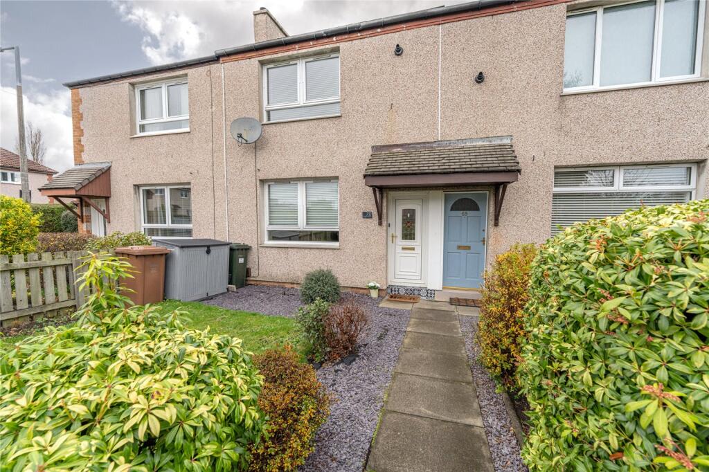 Main image of property: 70 Findlay Gardens, Edinburgh, EH7