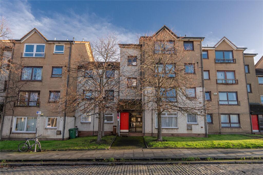 Main image of property: 56/1 North Fort Street, Edinburgh, EH6