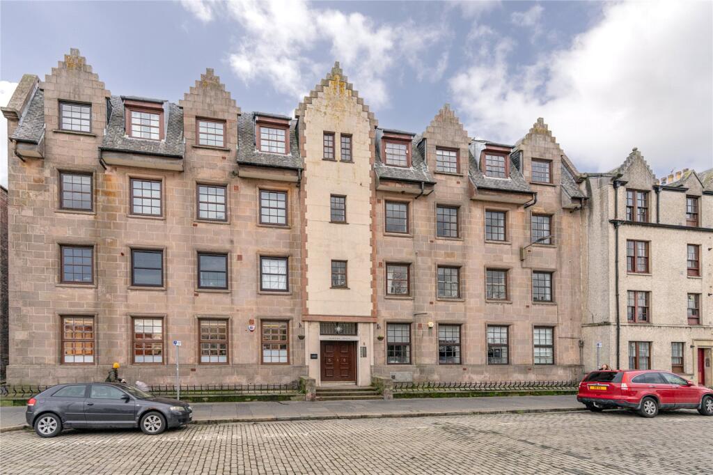 Main image of property: Maritime House, 8/17 Shore, Edinburgh, EH6