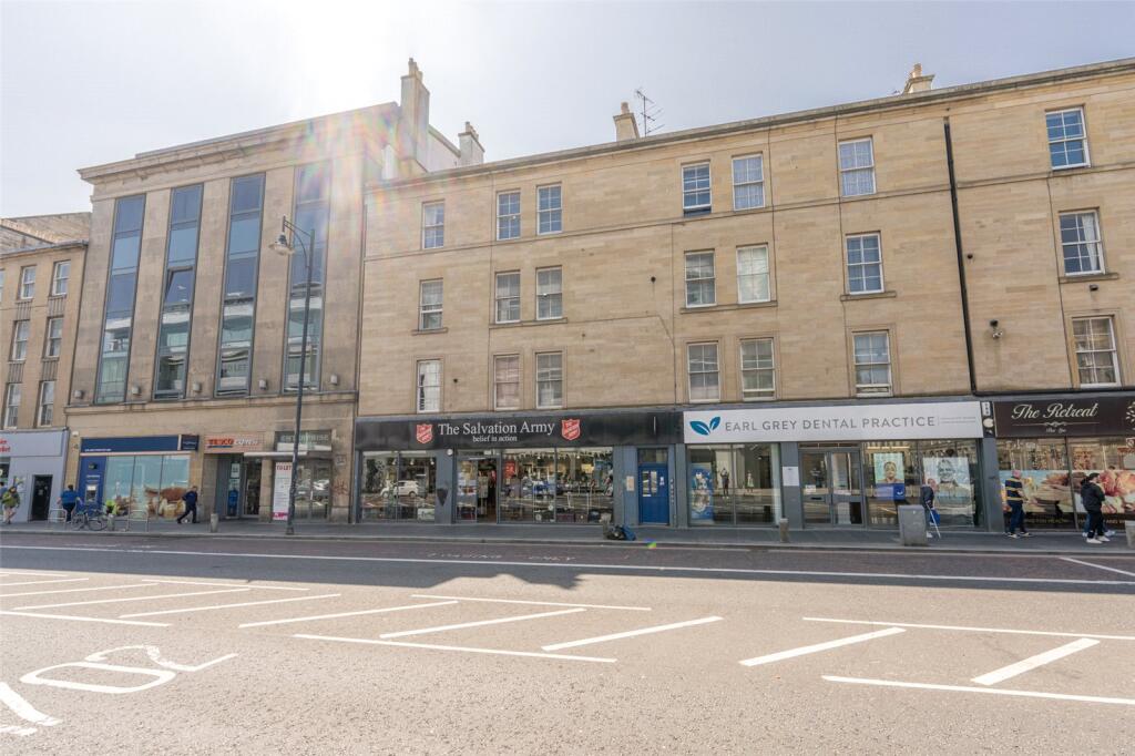 Main image of property: 38(3F3) Earl Grey Street, Edinburgh, EH3